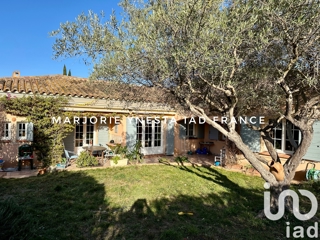 Vente  Maison de 145 m² à Toulon 1 030 000 euros