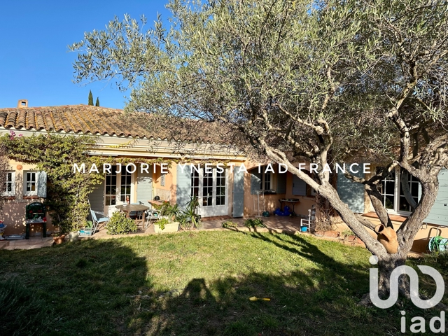 Vente  Maison de 145 m² à Toulon 1 030 000 euros Réf: SFN-1725550