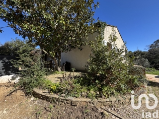 Vente  Appartement T3  de 160 m² à Bormes les Mimosas 639 600 euros
