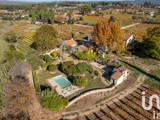 Vente  Maison de 180 m² au Castellet 990 000 euros