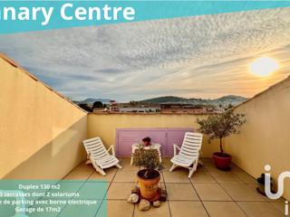 Vente  Appartement T5  de 130 m² à Sanary 1 092 000 euros