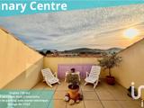 Vente  Appartement T5  de 130 m² à Sanary 1 092 000 euros