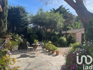Vente  Maison de 269 m² à La Croix Valmer 1 144 000 euros