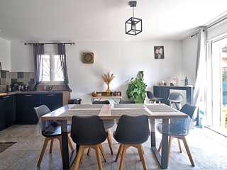 Vente  Maison de 83 m² à Toulon 455 000 euros