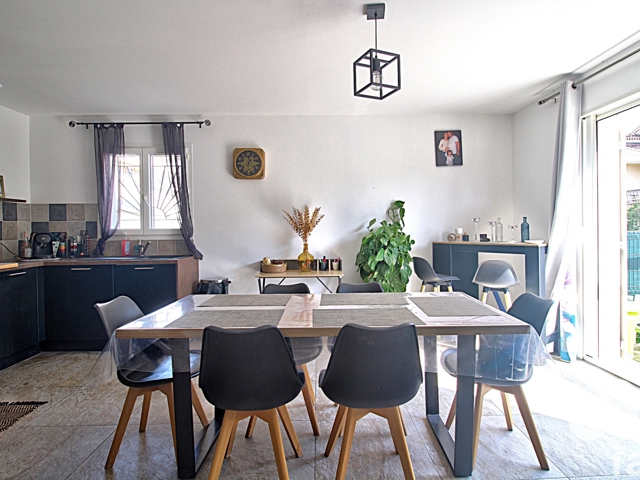 Vente  Maison de 83 m² à Toulon 455 000 euros Réf: SFN-1726779