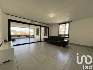 Vente  Appartement T3  de 75 m² à La Seyne 269 000 euros