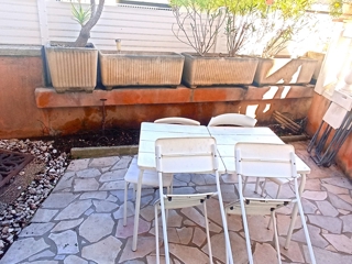 Vente  Appartement T3  de 56 m² à La Seyne 235 000 euros