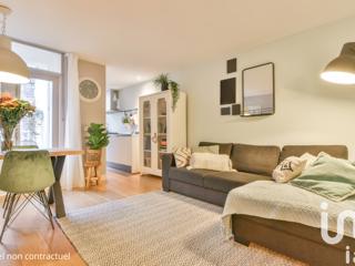Vente  Appartement T3  de 61 m² à Toulon 294 597 euros