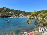 Vente  Appartement T2  de 47 m² à La Seyne 210 000 euros