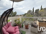Vente  Appartement T4  de 88 m² à Toulon 360 000 euros