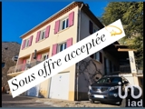 Vente  Maison de 141 m² à Ampus 277 000 euros