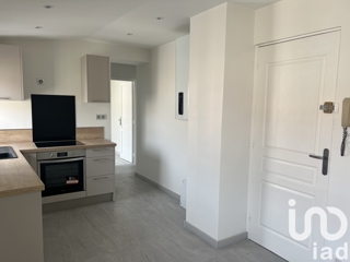 Vente  Appartement F3  de 47 m² à Saint Raphaël 223 000 euros