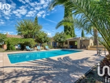Vente  Maison de 204 m² à Puget sur Argens 680 000 euros
