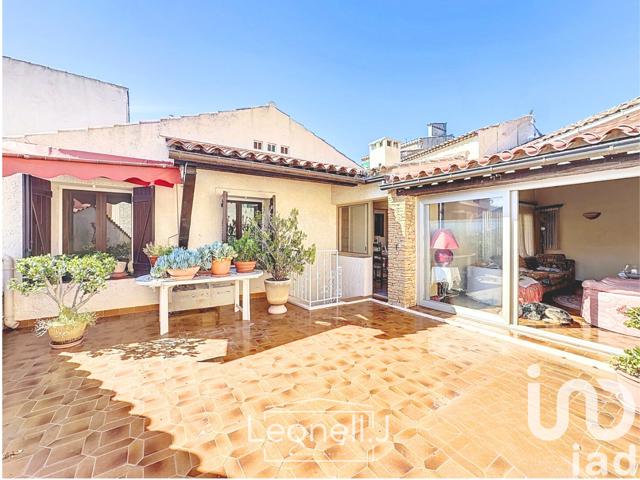 Vente  Appartement F5  de 160 m² à Sanary 1 080 000 euros Réf: SFN-1727792