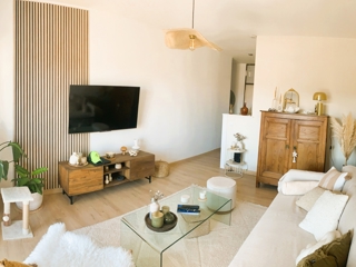 Vente  Appartement T3  de 59 m² au Plan de la Tour 315 000 euros