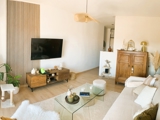 Vente  Appartement T3  de 59 m² au Plan de la Tour 315 000 euros