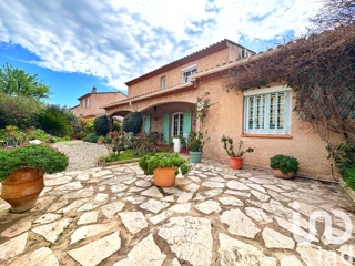 Vente  Maison de 151 m² à Six-Fours 787 000 euros