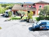 Vente  Maison de 278 m² à Puget sur Argens 925 000 euros