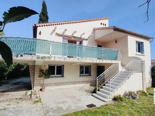 Vente  Maison de 146 m² à La Garde 515 700 euros