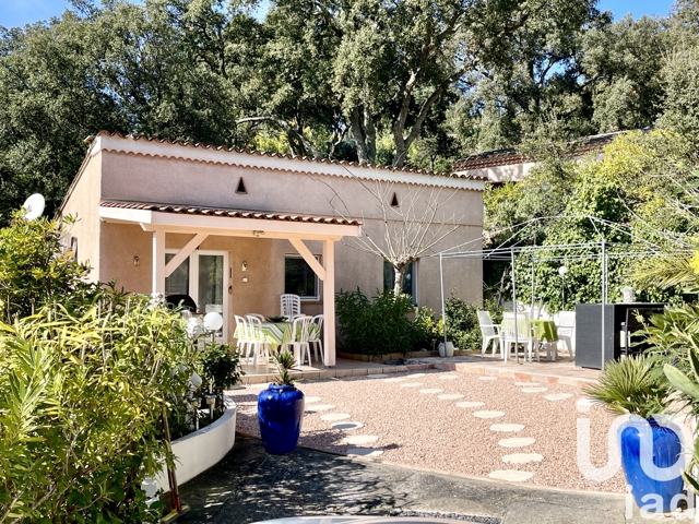 Vente  Maison de 47 m² au Muy 225 000 euros Réf: SFN-1707402