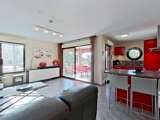 Vente  Appartement T3  de 70 m² à Fréjus 390 000 euros