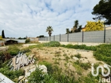 Vente  Terrain de 472 m² à Sanary 299 000 euros