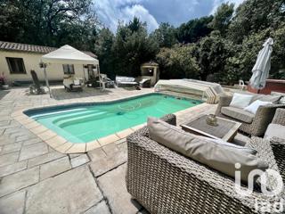 Vente  Maison de 230 m² à La Garde Freinet 615 000 euros