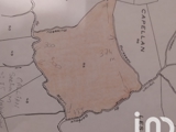 Vente  Terrain de 110000 m² à Callian 105 500 euros