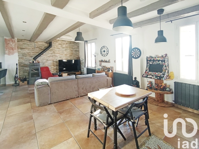 Vente  Appartement F4  de 67 m² à La Seyne 199 000 euros Réf: SFN-1725979