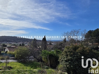 Vente  Maison de 230 m² à Ollioules 695 000 euros
