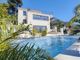 Vente  Maison de 175 m² à Toulon 1 178 000 euros