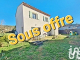 Vente  Maison de 90 m² à Montauroux 390 000 euros