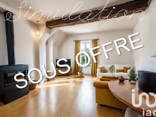 Vente  Appartement F3  de 65 m² à Cogolin 191 000 euros