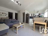 Vente  Appartement T3  de 55 m² à Sanary 320 000 euros