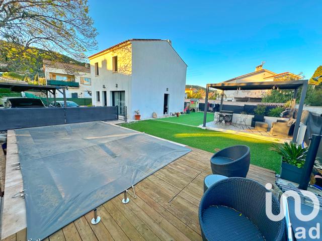 Vente  Maison de 86 m² à Solliès Pont 439 900 euros Réf: SFN-1729819