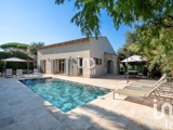 Vente  Maison de 220 m² à Gassin 3 250 000 euros