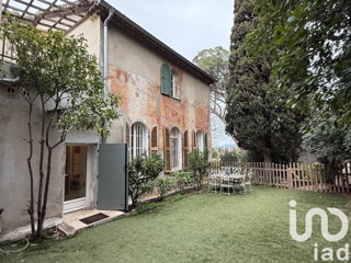 Vente  Maison de 229 m² à Toulon 1 299 000 euros