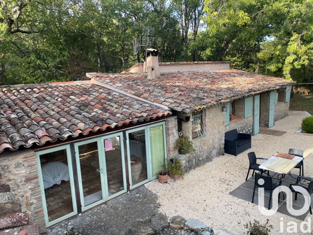 Vente  Maison de 220 m² à Montauroux 799 000 euros Réf: SFN-1588068