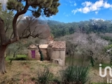 Vente  Maison de 108 m² à Méounes lès Montrieux 399 000 euros