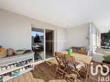 Vente  Appartement F3  de 70 m² à La Seyne 225 000 euros