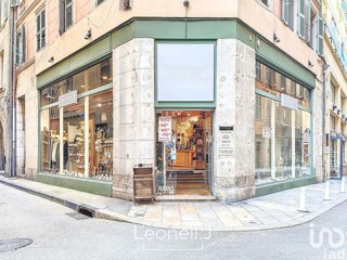 Vente  Local commercial de 253 m² à Toulon 1 050 000 euros