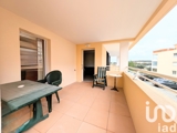 Vente  Appartement F3  de 67 m² à Saint Raphaël 277 000 euros