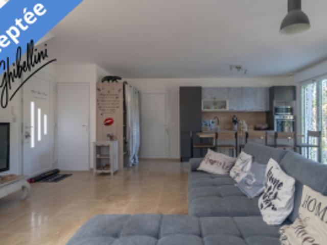 Vente  Maison de 96 m² à Draguignan 335 000 euros Réf: SFN-1642118