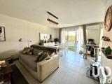 Vente  Appartement T2  de 54 m² à Saint Raphaël 249 500 euros