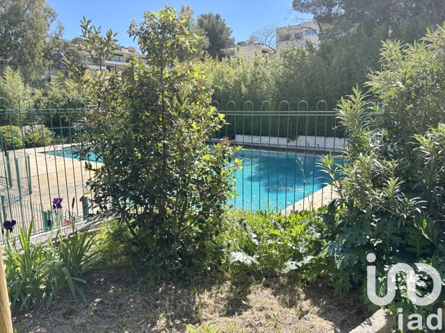 Vente  Studio de 26 m² à Toulon 150 000 euros Réf: SFN-1727766