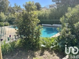 Vente  Studio de 26 m² à Toulon 150 000 euros