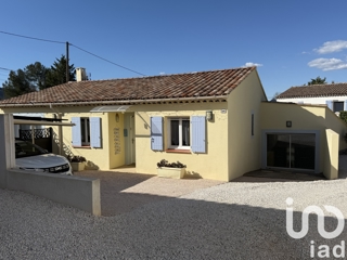 Vente  Maison de 94 m² à Saint Maximin la Sainte Baume 419 000 euros