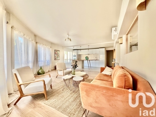 Vente  Appartement T4  de 85 m² à Saint Raphaël 435 000 euros