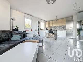 Vente  Appartement T4  de 79 m² à La Seyne 210 000 euros