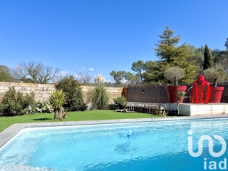 Vente  Maison de 125 m² à Ollières 499 000 euros